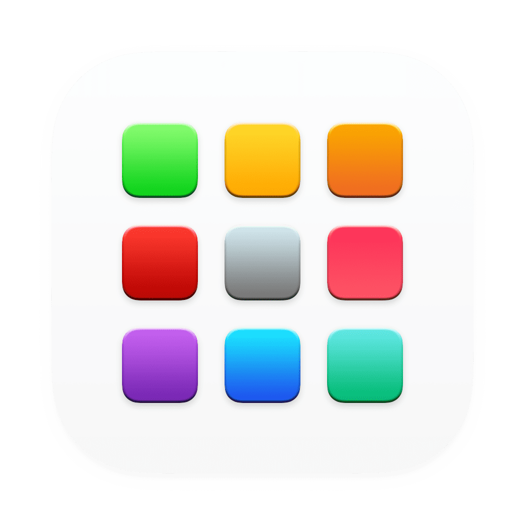 launchpad icon